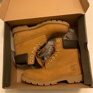 New Men timberland boots